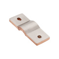 flexible flat busbar tinned insulated copper bus bar for batter pack